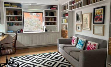 Magnifico apartamento Rosales