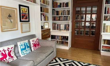 Magnifico apartamento Rosales