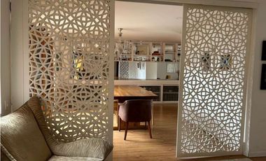 Magnifico apartamento Rosales