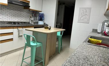 Magnifico apartamento Rosales