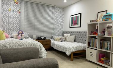 Magnifico apartamento Rosales