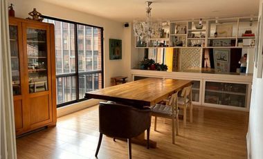 Magnifico apartamento Rosales