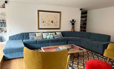 Magnifico apartamento Rosales