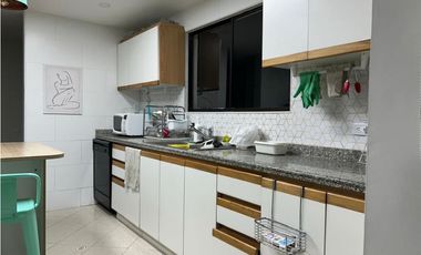 Magnifico apartamento Rosales