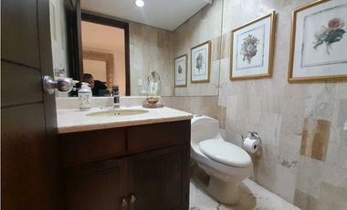 Venta Apartamento Poblado transversal inferior 9815763 DL