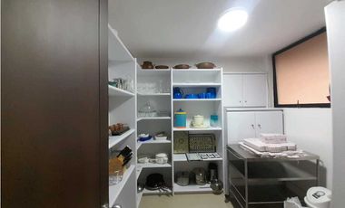 Venta Apartamento Poblado transversal inferior 9815763 DL