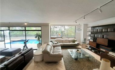 Venta Apartamento Poblado transversal inferior 9815763 DL