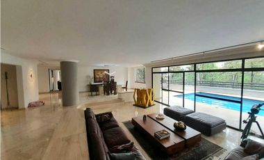 Venta Apartamento Poblado transversal inferior 9815763 DL