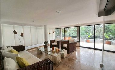 Venta Apartamento Poblado transversal inferior 9815763 DL