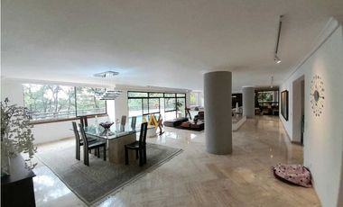 Venta Apartamento Poblado transversal inferior 9815763 DL