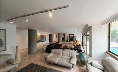 Venta Apartamento Poblado transversal inferior 9815763 DL