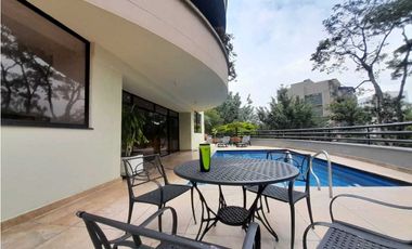 Venta Apartamento Poblado transversal inferior 9815763 DL