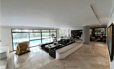 Venta Apartamento Poblado transversal inferior 9815763 DL