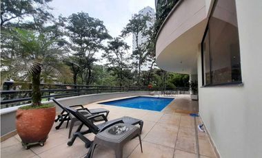 Venta Apartamento Poblado transversal inferior 9815763 DL