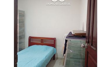 se vende casa los cusules - soledad