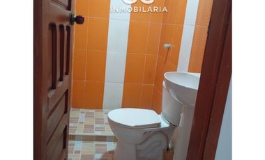 se vende casa los cusules - soledad