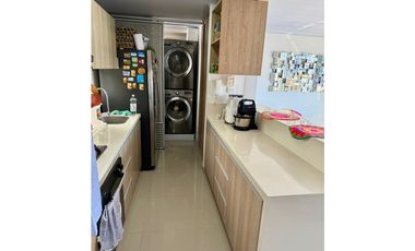 Apartamento en Venta Sector Rio Alto