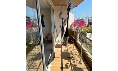 Apartamento en Venta Sector Rio Alto