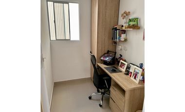 Apartamento en Venta Sector Rio Alto