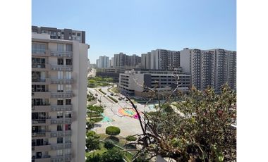 Apartamento en Venta Sector Rio Alto
