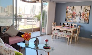 Apartamento en Venta Sector Rio Alto