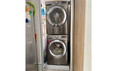 Apartamento en Venta Sector Rio Alto