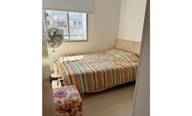 Apartamento en Venta Sector Rio Alto