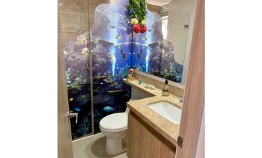 Apartamento en Venta Sector Rio Alto