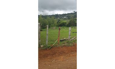 SE VENDE LOTE EN LA CUMBRE MIP9816330