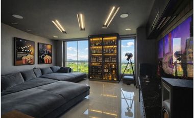 VENTA APARTAMENTO EDIFICIO DE LUJO PINAMAR EN PINARES ALTO PEREIRA