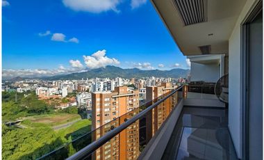 VENTA APARTAMENTO EDIFICIO DE LUJO PINAMAR EN PINARES ALTO PEREIRA