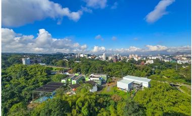 VENTA APARTAMENTO EDIFICIO DE LUJO PINAMAR EN PINARES ALTO PEREIRA