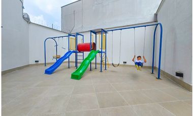 VENTA APARTAMENTO EDIFICIO DE LUJO PINAMAR EN PINARES ALTO PEREIRA