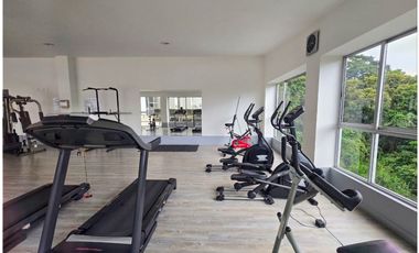 VENTA APARTAMENTO EDIFICIO DE LUJO PINAMAR EN PINARES ALTO PEREIRA