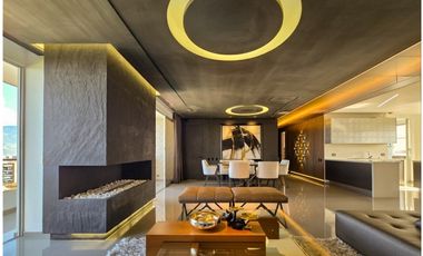 VENTA APARTAMENTO EDIFICIO DE LUJO PINAMAR EN PINARES ALTO PEREIRA