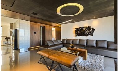 VENTA APARTAMENTO EDIFICIO DE LUJO PINAMAR EN PINARES ALTO PEREIRA