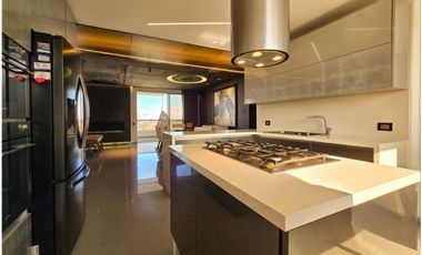 VENTA APARTAMENTO EDIFICIO DE LUJO PINAMAR EN PINARES ALTO PEREIRA