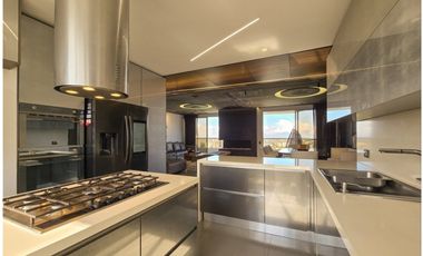 VENTA APARTAMENTO EDIFICIO DE LUJO PINAMAR EN PINARES ALTO PEREIRA