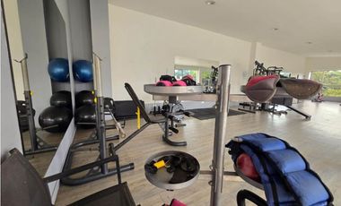 VENTA APARTAMENTO EDIFICIO DE LUJO PINAMAR EN PINARES ALTO PEREIRA