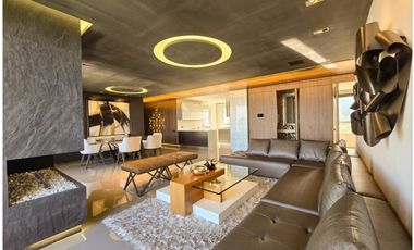 VENTA APARTAMENTO EDIFICIO DE LUJO PINAMAR EN PINARES ALTO PEREIRA
