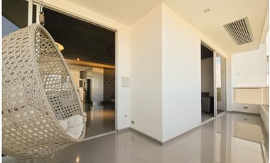 VENTA APARTAMENTO EDIFICIO DE LUJO PINAMAR EN PINARES ALTO PEREIRA