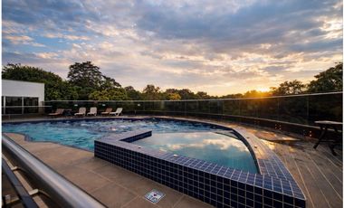 VENTA APARTAMENTO EDIFICIO DE LUJO PINAMAR EN PINARES ALTO PEREIRA