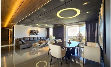 VENTA APARTAMENTO EDIFICIO DE LUJO PINAMAR EN PINARES ALTO PEREIRA