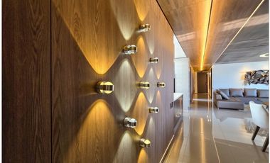 VENTA APARTAMENTO EDIFICIO DE LUJO PINAMAR EN PINARES ALTO PEREIRA