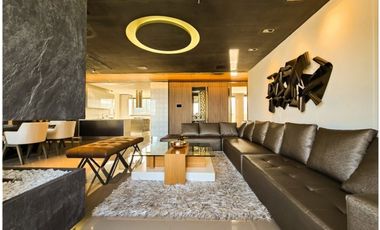 VENTA APARTAMENTO EDIFICIO DE LUJO PINAMAR EN PINARES ALTO PEREIRA