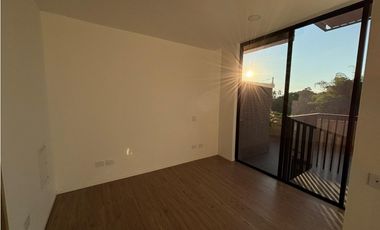 RENTA APARTAESTUDIO EN ASTURIAS CERRITOS  PEREIRA