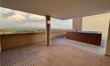 RENTA APARTAESTUDIO EN ASTURIAS CERRITOS  PEREIRA