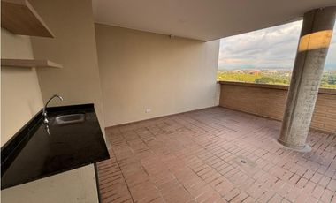 RENTA APARTAESTUDIO EN ASTURIAS CERRITOS  PEREIRA