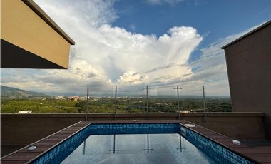 RENTA APARTAESTUDIO EN ASTURIAS CERRITOS  PEREIRA