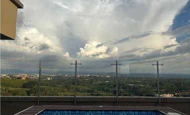 RENTA APARTAESTUDIO EN ASTURIAS CERRITOS  PEREIRA